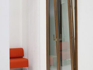 Fenetres PVC – PVC/ALU
