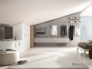 Dressing et armoires