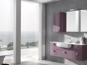 Meubles salle de bain